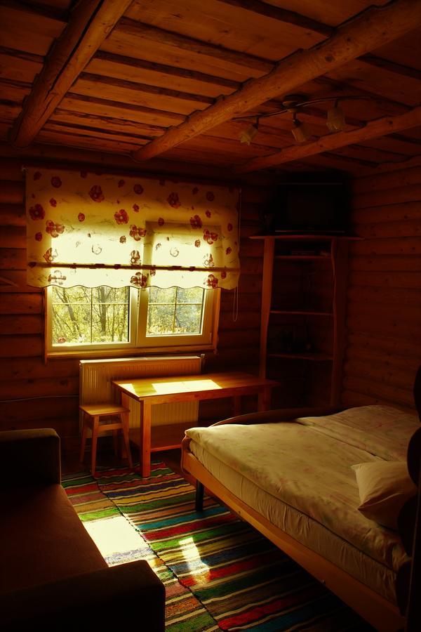 "Lian" Family Hotel & Restaurant Volosyanka  Bagian luar foto